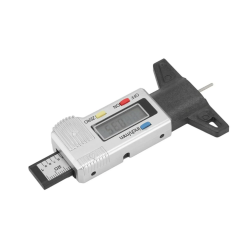 NT Tools NTT107 Dijital Lastik Diş Derinlik Kumpası